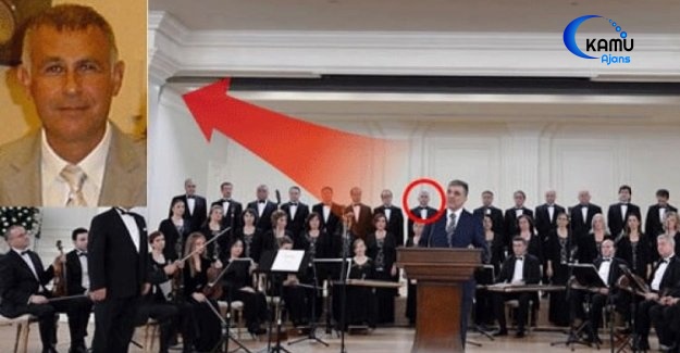 Son KHK’da Dikkat Çeken İsim!