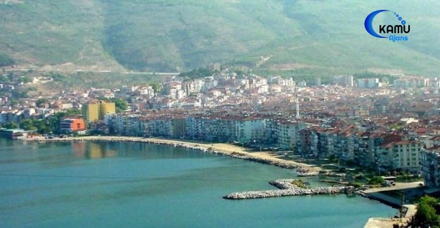 KHK'ya Girdi! O İlçe Taşınıyor