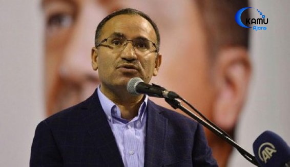 Hükümetten KHK Açıklaması! Son Noktayı Koydu