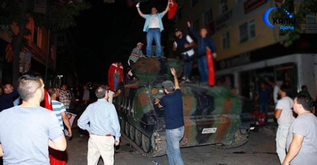 "Şehit Ailelerine Destek Kampanyası