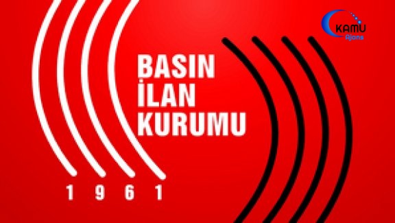 Basın İlân Kurumu Yönetmeliğinde Değişiklik