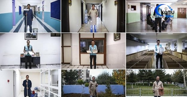 Kamu Kurumları Denetimli Çalışanlardan Memnun