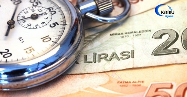Parasal Sınırların Artırılmasına İlişkin Tebliğ