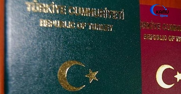 Pasaport Ve Ehliyet Hizmetlerinin Devrinde Süre Uzatımı