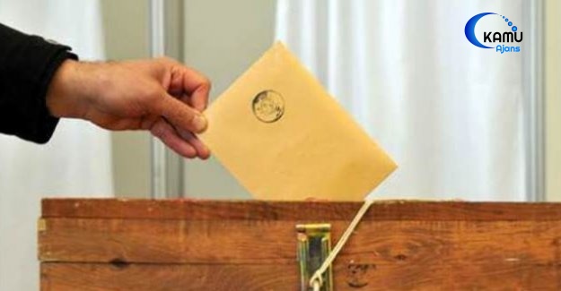 KKTC'de Erken Genel Seçim: UBP Yüzde 36,05 İle Önde Gidiyor