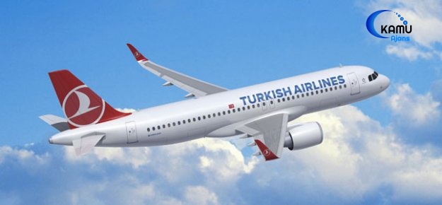 THY’den Bilet Alacaklar DİKKAT!