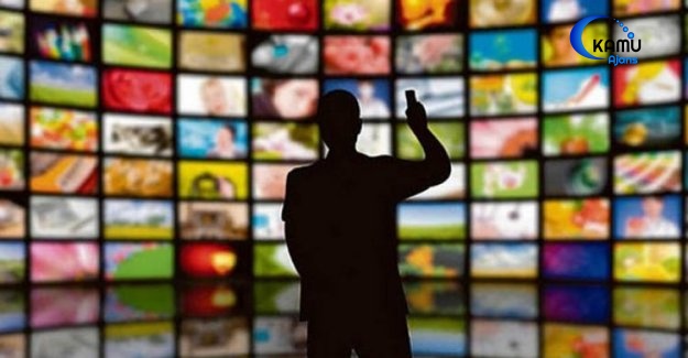 KHK İle 1 Televizyon Ve 1 Radyo Kanalı Kapatıldı