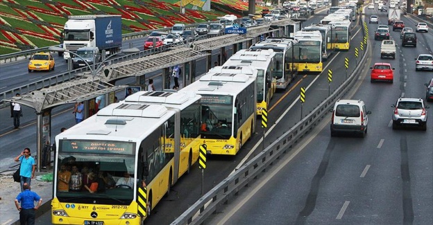 İstanbul'da ücretsiz toplu taşımaya yeni düzenleme