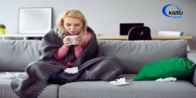 İşveren 'Hastalandı' Diye İşçisini İşten Çıkarabilir Mi?