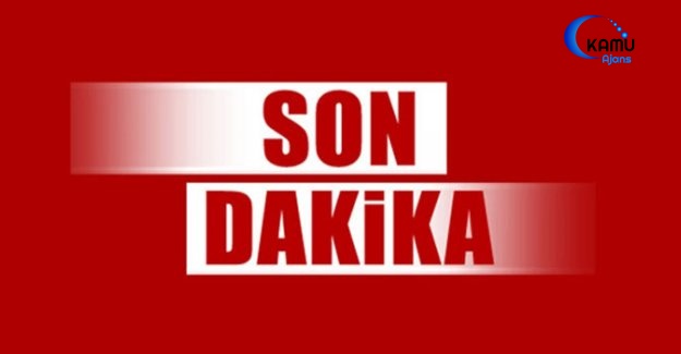Kilis'e Yine Roket Düştü! Yaralılar Var