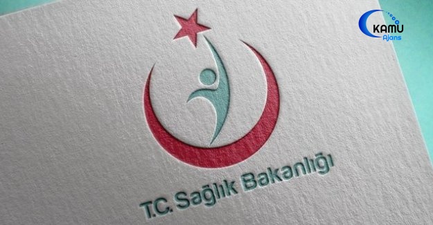 Sağlık Bakanlığı,Türk Tabipler Birliği İçin Kınama Mesajı Yayınladı