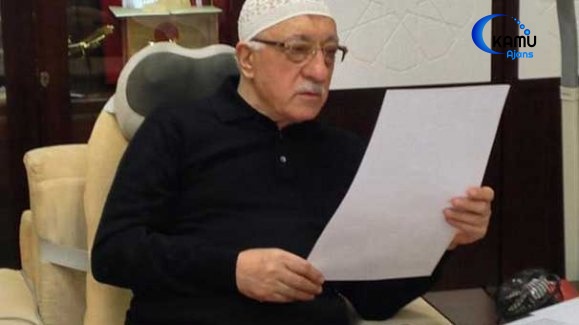 ABD Kanıt İstemişti!