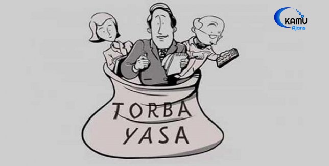 75 Maddelik Torba Kanun Tasarısı (TAM METİN)