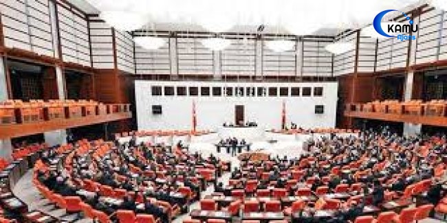 7 OHAL Kararnamesi Kabul Edilerek Kanunlaştı