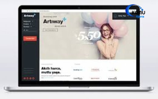 Artıway Nedir Nasıl Kullanılır?