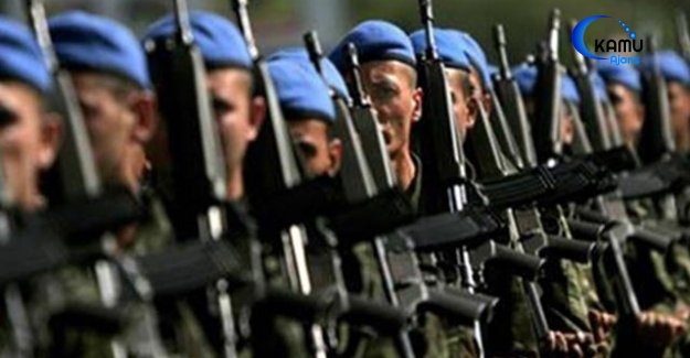 Askerlik Süresinin Hizmet Yılına Eklemesi Konulu Kanun Teklifi