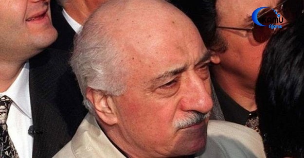 Fetullah Gülen'e Yakalama Kararı