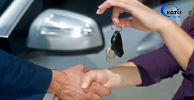 Araç Sicil Ve Tescil İşlemlerinde Yeni Dönem Başladı