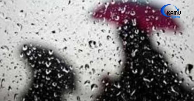 Meteoroloji Bu İlleri Uyardı: Kuvvetli Geliyor!