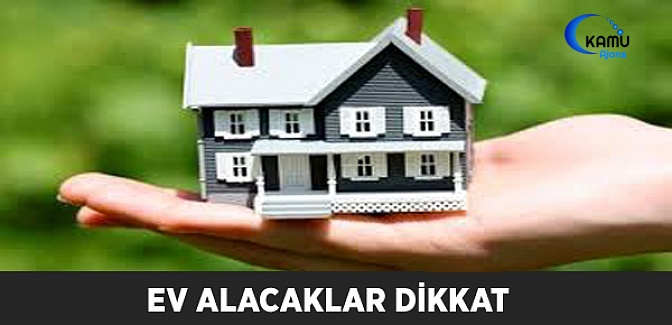 Ev Alacaklar Dikkat