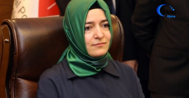 Bakan Kaya'dan Çocuk İstismarı Açıklaması