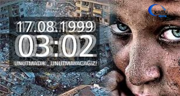 İstanbul'da Deprem Gerçeği