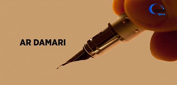 Ar Damarı