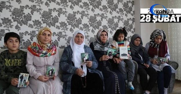 28 Şubat Mağdurları Yeniden Yargılama İstiyor