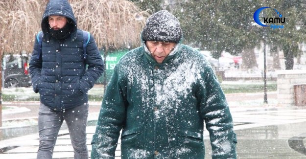 28 Şubat - 1 Mart Hava Durumu! İşte Kar Müjdesi Verilen 42 İl
