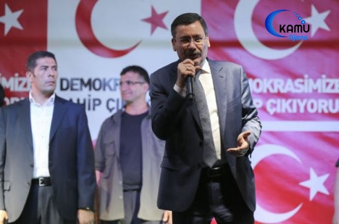 Demokrasi Nöbeti Ne Zaman Bitecek?
