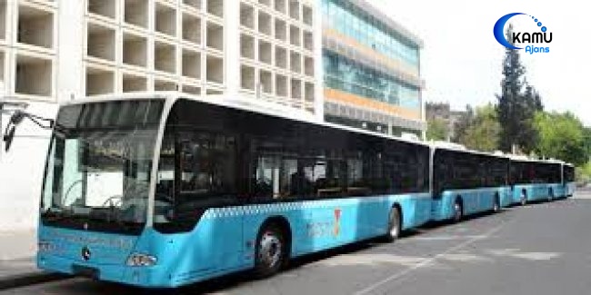 Toplu Taşımada Yeni Dönem Başlıyor
