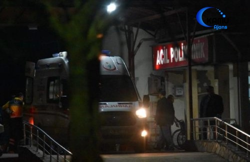 Afrin'den Son Dakika! Şehitlerimizin İsimleri