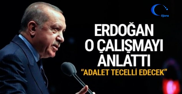 28 Şubat Mağdurları İçin 'İade-İ İtibar' Çalışması Yapılıyor