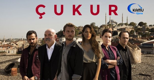 Çukur Bölüm Fragmanı Ne Zaman Yayınlanacak?