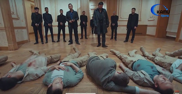 Söz Finalde Neler Oldu? Söz'den Muhteşem Final! Çolak Geri Dönüyor! Efsane Plan!