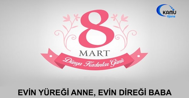 Evin Yüreği Anne, Evin Direği Baba