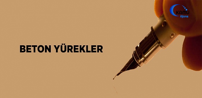 Beton Yürekler