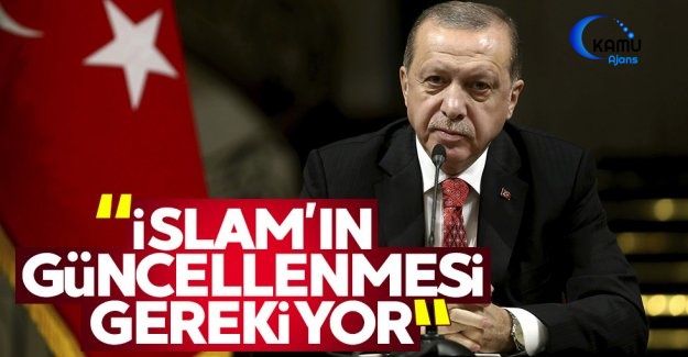 Cumhurbaşkanımızın Hassasiyetlerini Önemsiyoruz