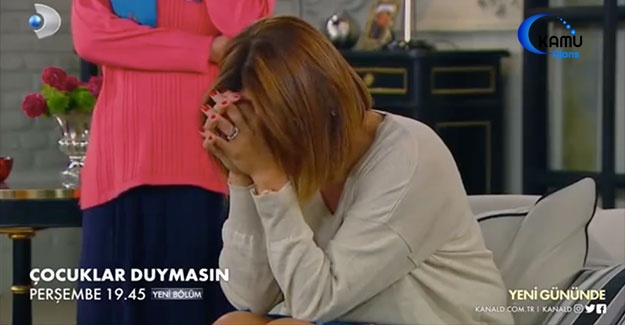 Çocuklar Duymasın'dan Erken Final! 76. Bölüm Fragmanı! Sezon Finalinde Neler Yaşandı?