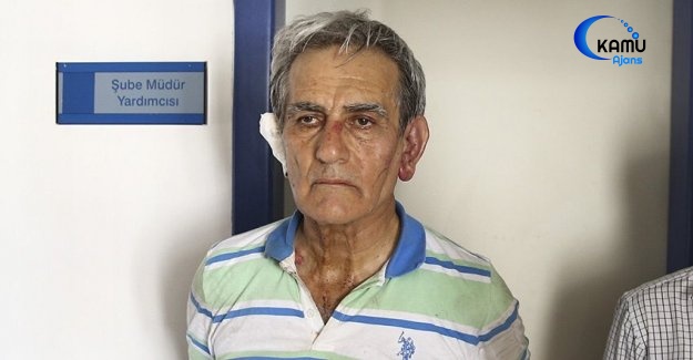Bakın O Hainin Gözü Hangi Makamdaymış?