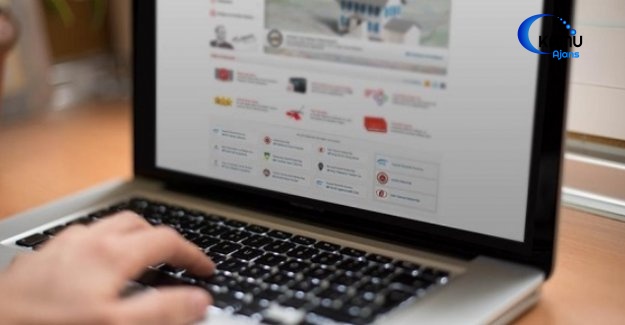 'E-Devlet'e Bu Kez De Vasiyetname Taşınıyor