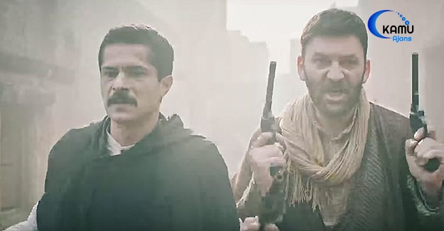 Mehmetçik Kutlu Zafer Ekran Yolculuğunu Sona Erdirdi. Dizi Nasıl ve Neden Sona Erdi?
