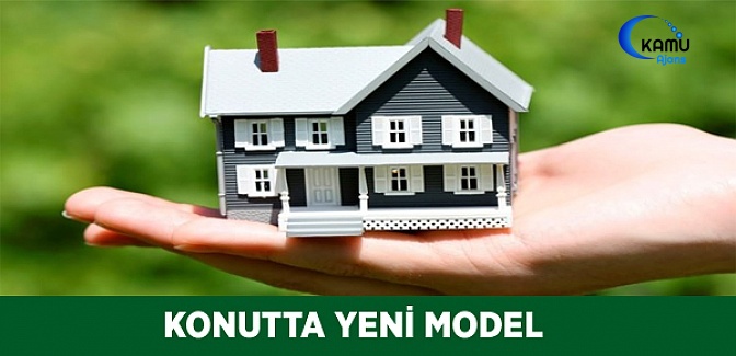 Konutta Yeni Satın Alma Modeli