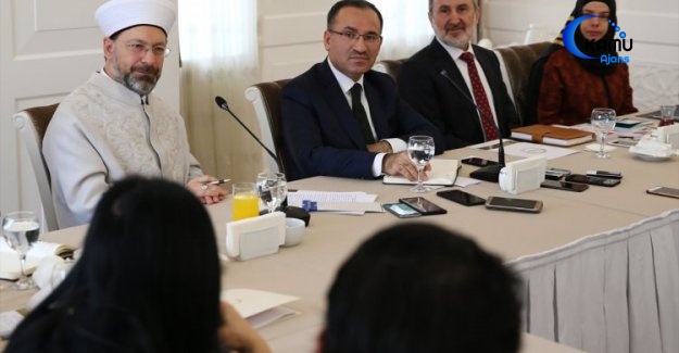 Diyanet'te Yeni Dönem! O Uygulama Sona Erdi