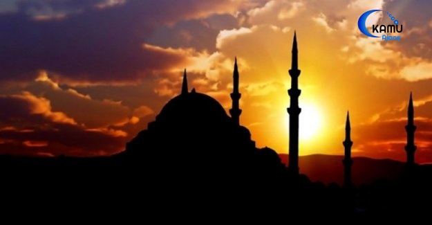 Zavallı Dini Çevirdin Onunla Maskaraya