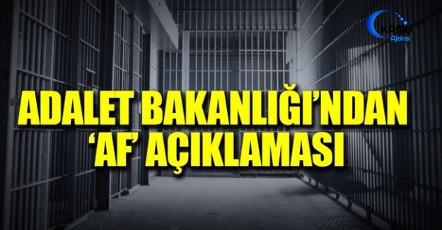 Af Gündemimizde Yok