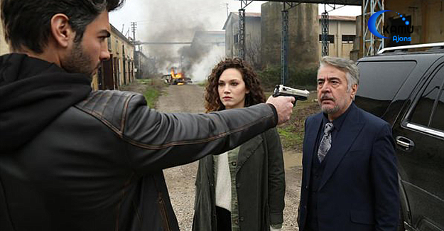 Nefes Nefes'e 10. Bölüm final Fragmanı Yayınlandı ? Nefes Nefes'e final yapıyor?