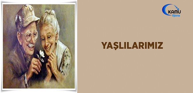 Yaşlılarımız