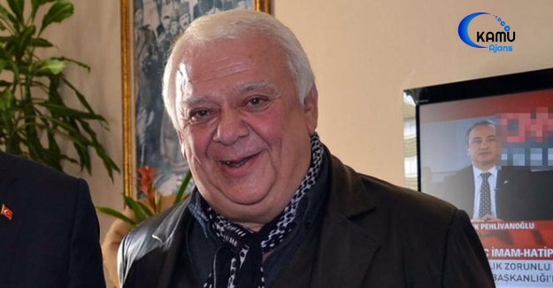 Ercümen Balakoğlu Kimdir? Ercüment Balakoğlu'ndan Acı Haber