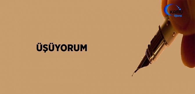 Üşüyorum